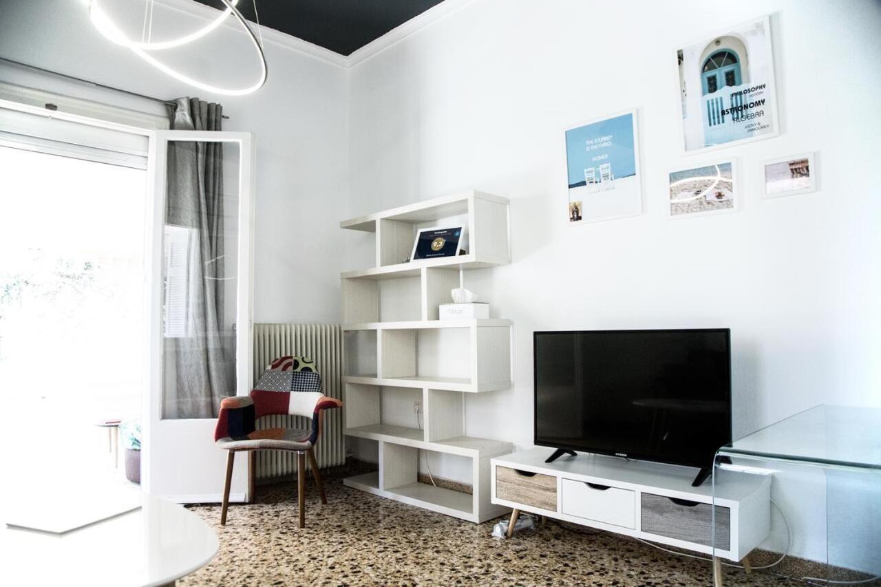 Athens Private Rooms Esterno foto